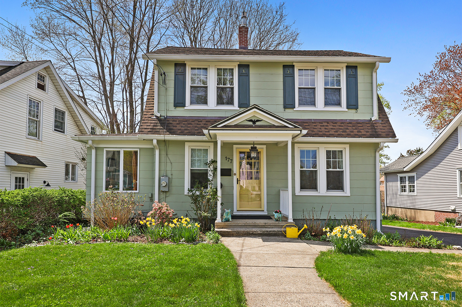 177 Church Hill Road Fairfield CT 06825