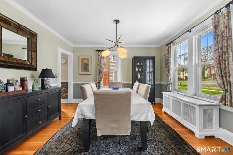 177 Church Hill Road Fairfield CT 06825