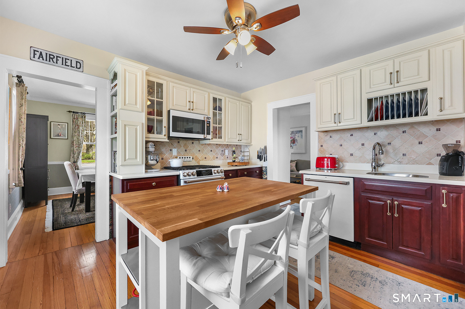 177 Church Hill Road Fairfield CT 06825