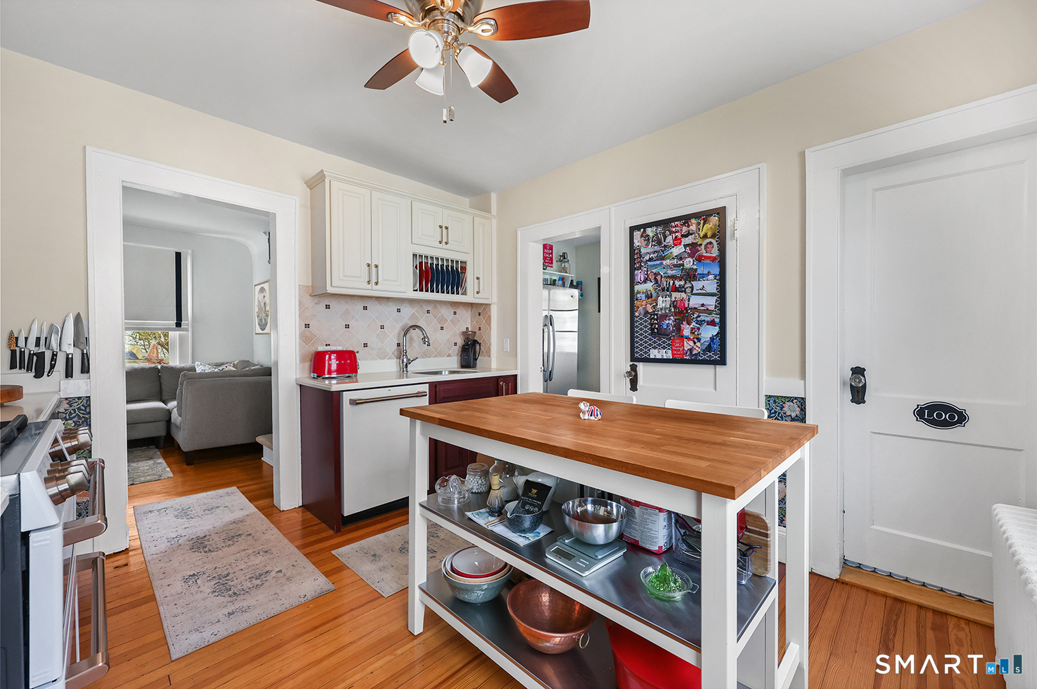 177 Church Hill Road Fairfield CT 06825