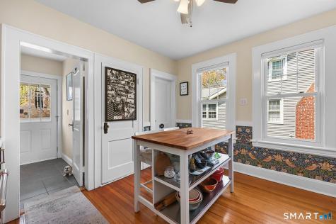 177 Church Hill Road Fairfield CT 06825