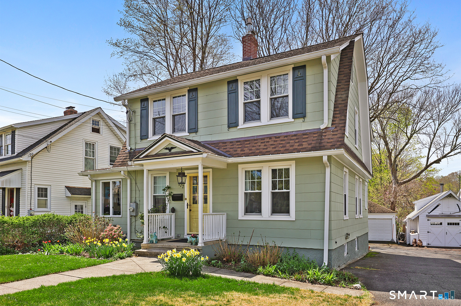 177 Church Hill Road Fairfield CT 06825