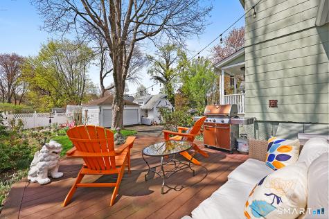 177 Church Hill Road Fairfield CT 06825