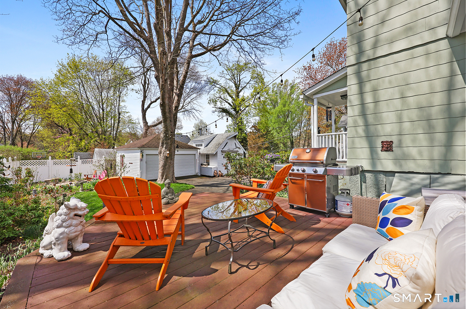 177 Church Hill Road Fairfield CT 06825