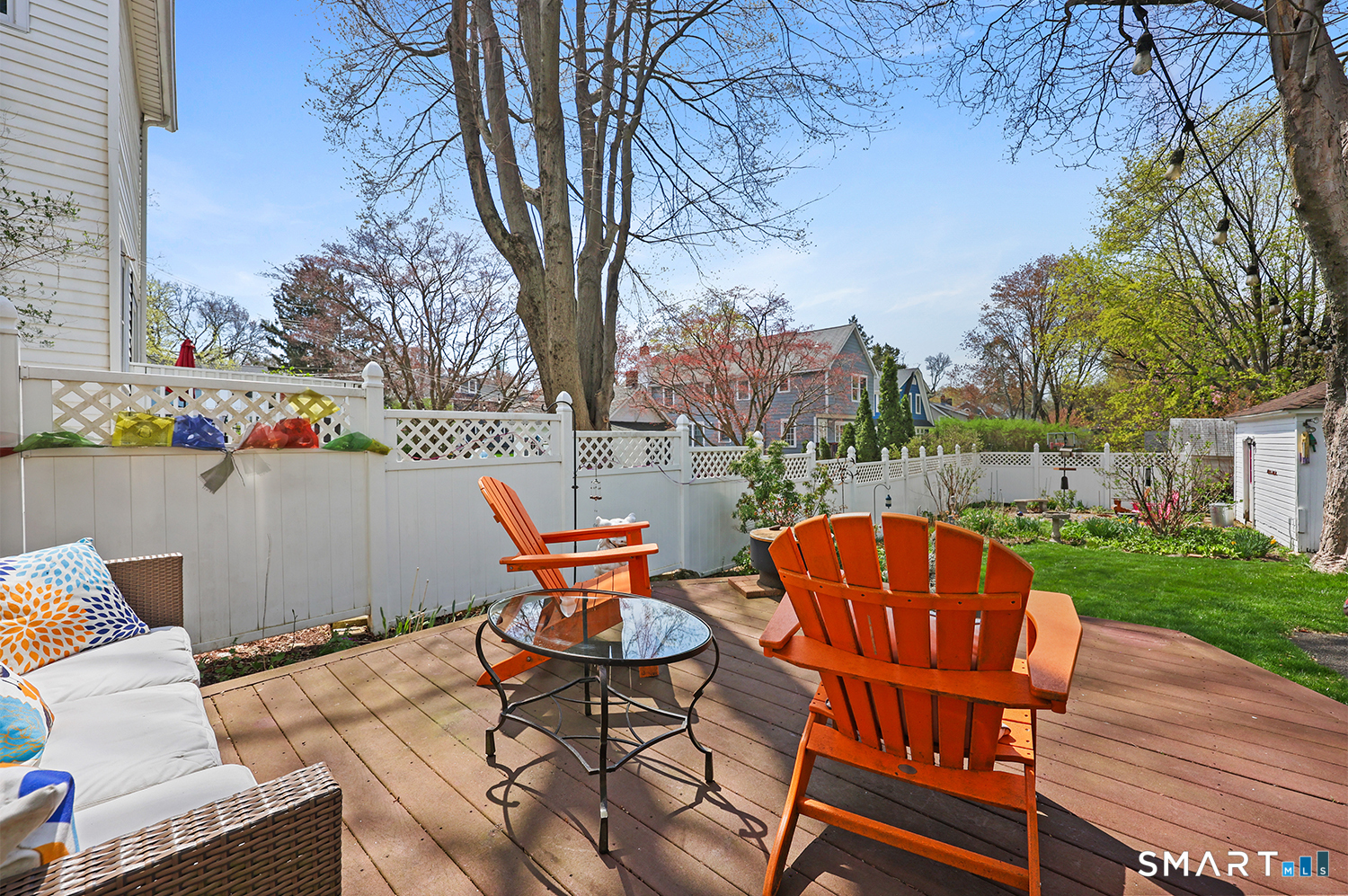 177 Church Hill Road Fairfield CT 06825