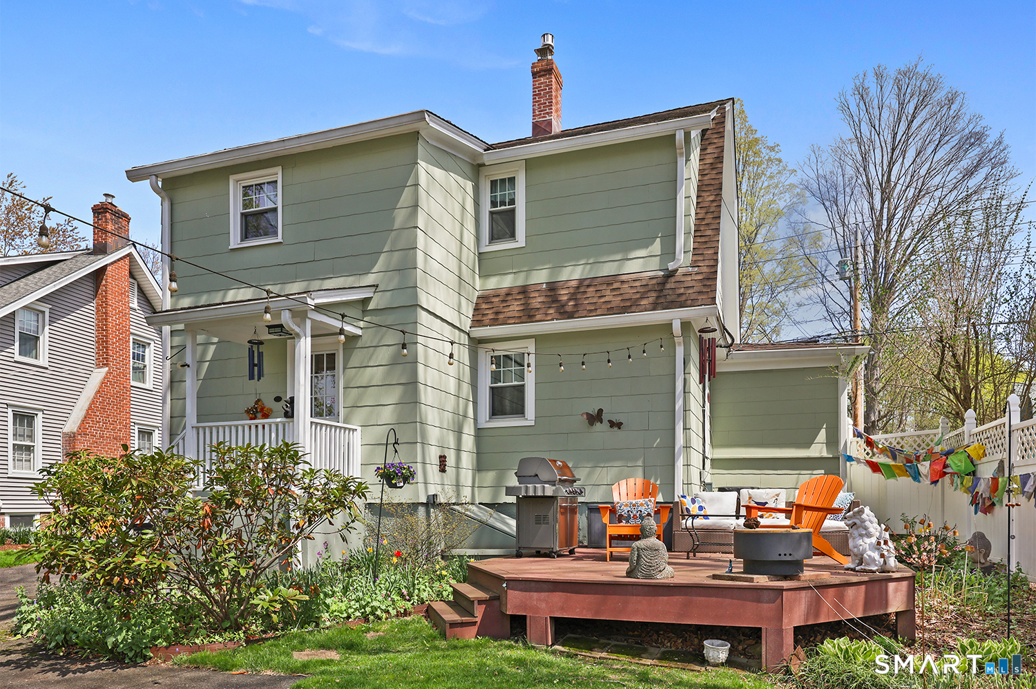 177 Church Hill Road Fairfield CT 06825
