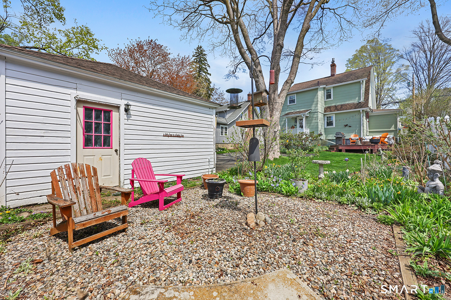 177 Church Hill Road Fairfield CT 06825