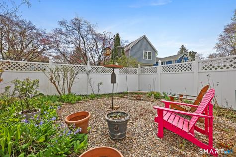 177 Church Hill Road Fairfield CT 06825