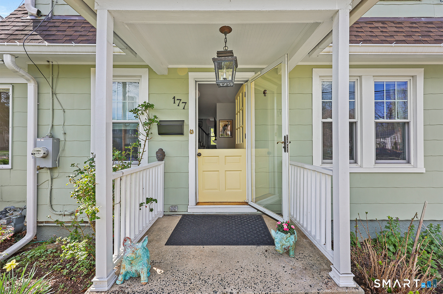 177 Church Hill Road Fairfield CT 06825