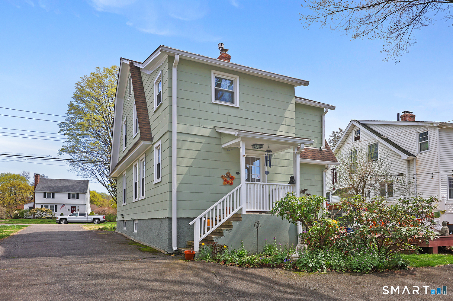 177 Church Hill Road Fairfield CT 06825