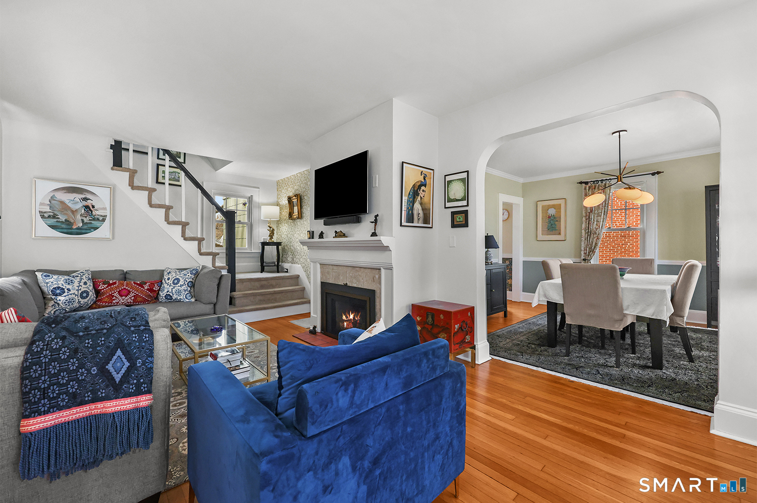 177 Church Hill Road Fairfield CT 06825