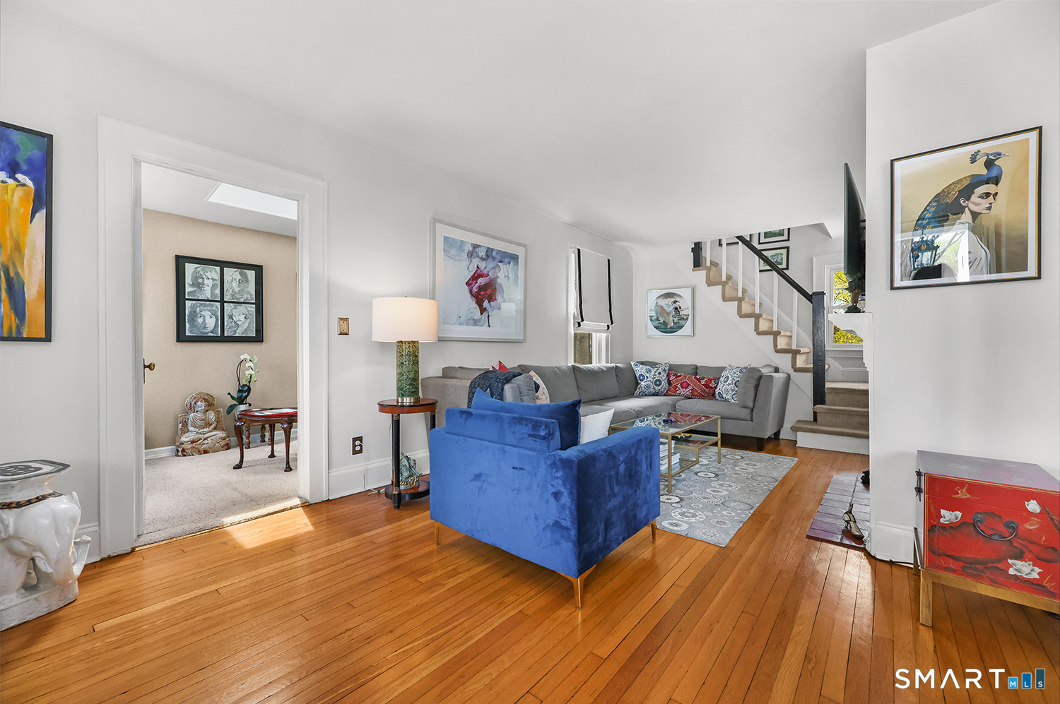177 Church Hill Road Fairfield CT 06825