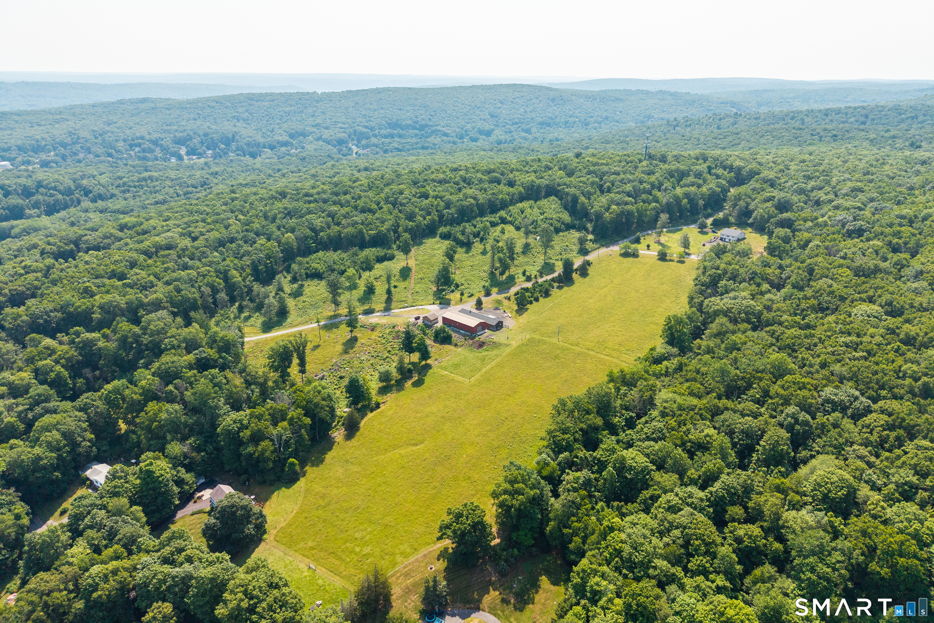 65 Maple West Avenue Haddam CT 06441