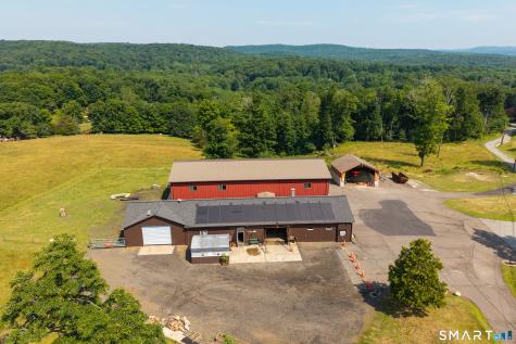 65 Maple West Avenue Haddam CT 06441