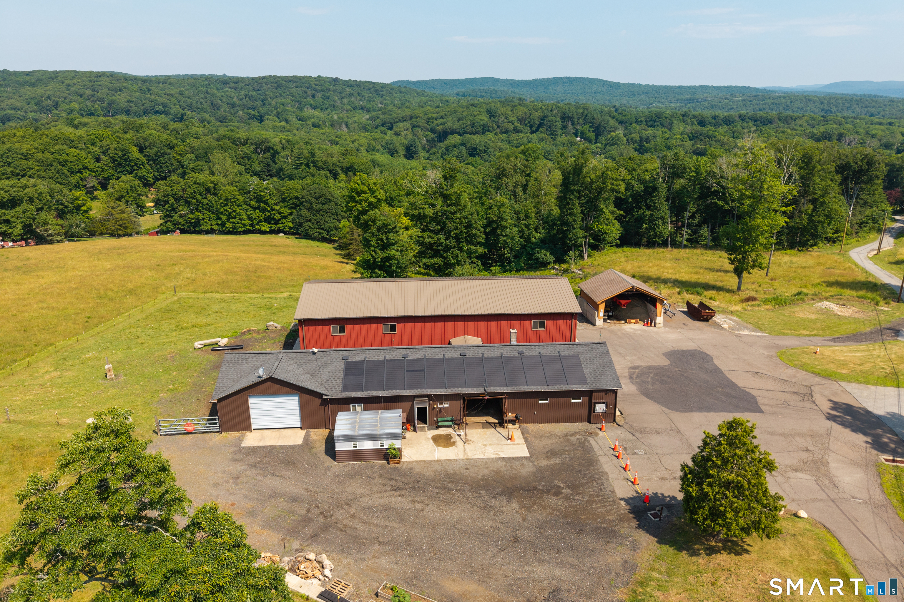 65 Maple West Avenue Haddam CT 06441