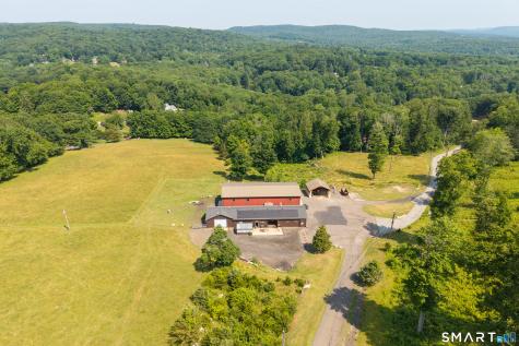 65 Maple West Avenue Haddam CT 06441