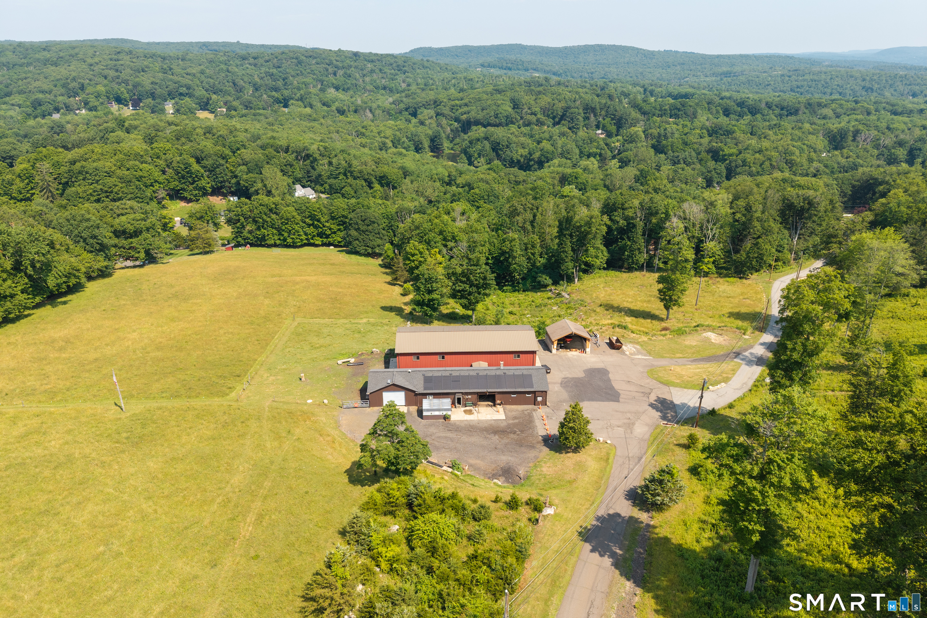65 Maple West Avenue Haddam CT 06441