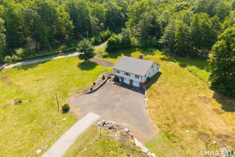 65 Maple West Avenue Haddam CT 06441