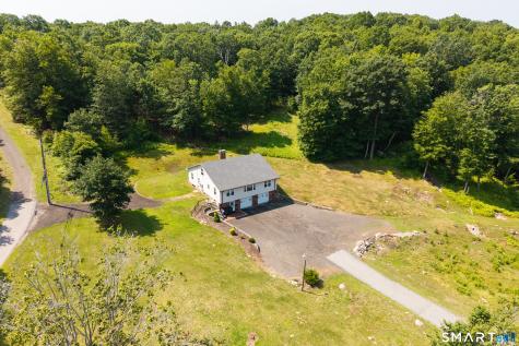 65 Maple West Avenue Haddam CT 06441