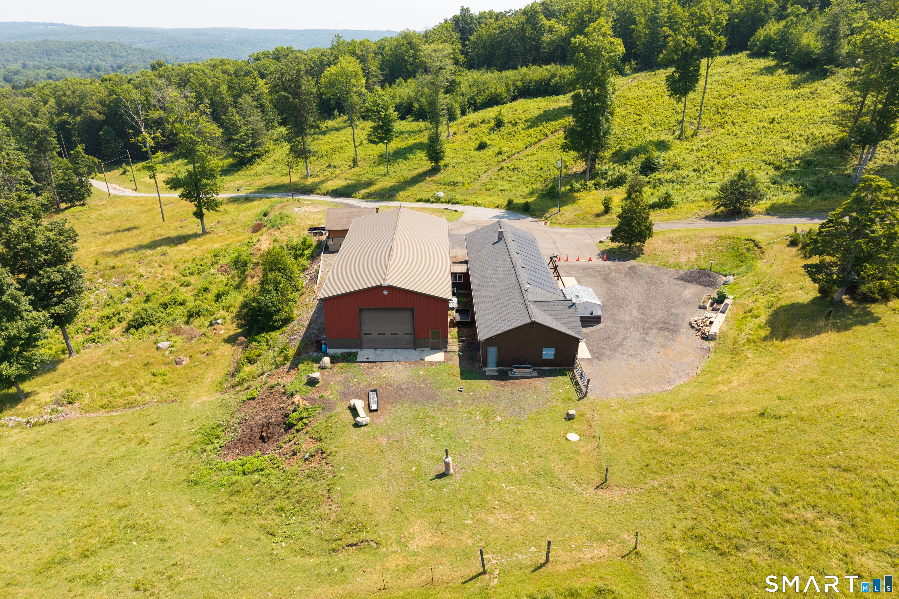 65 Maple West Avenue Haddam CT 06441