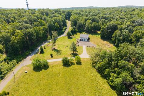 65 Maple West Avenue Haddam CT 06441