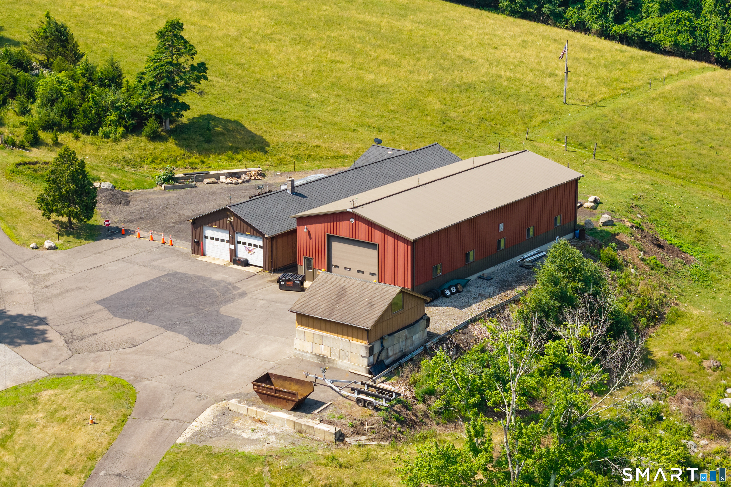 65 Maple West Avenue Haddam CT 06441