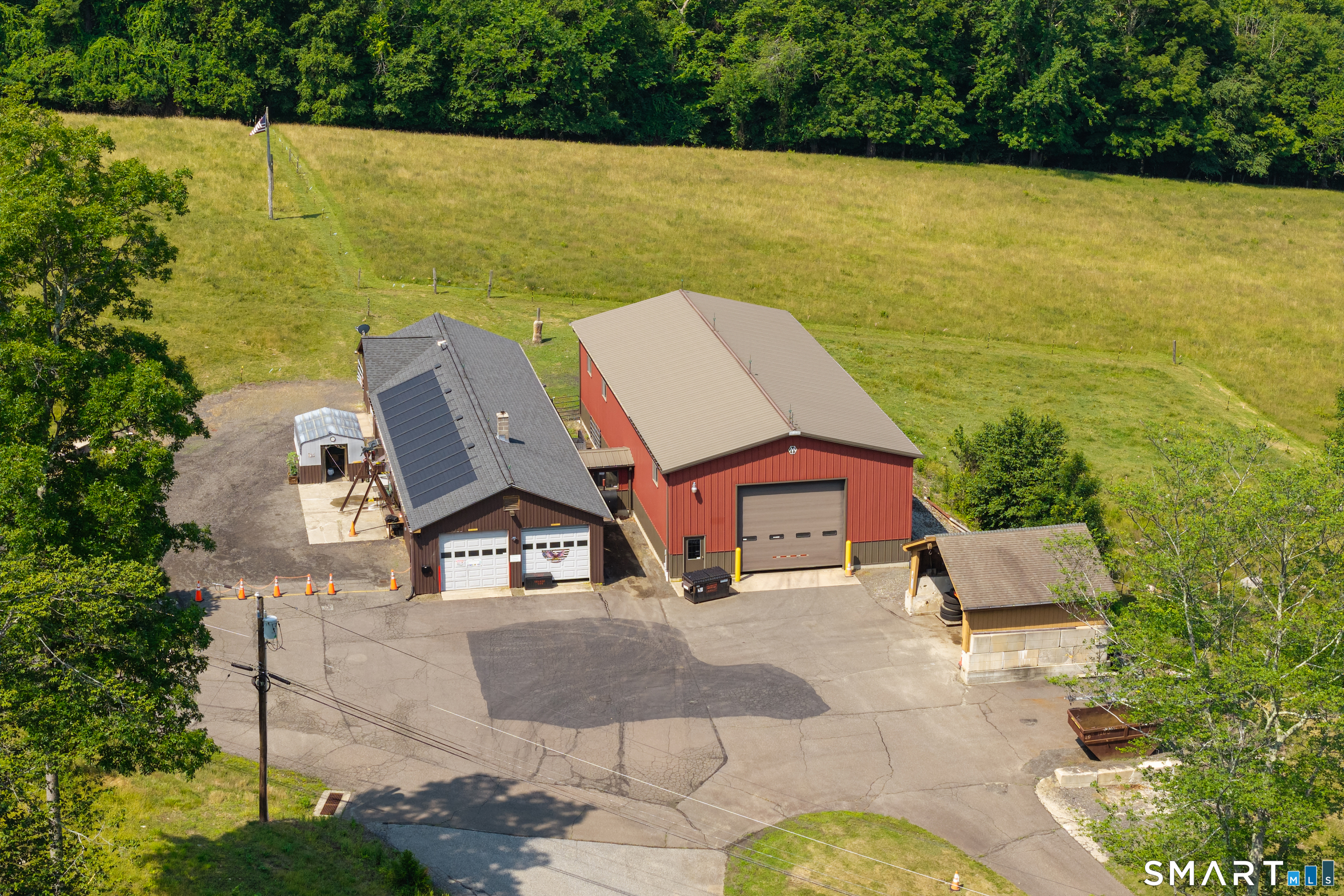 65 Maple West Avenue Haddam CT 06441
