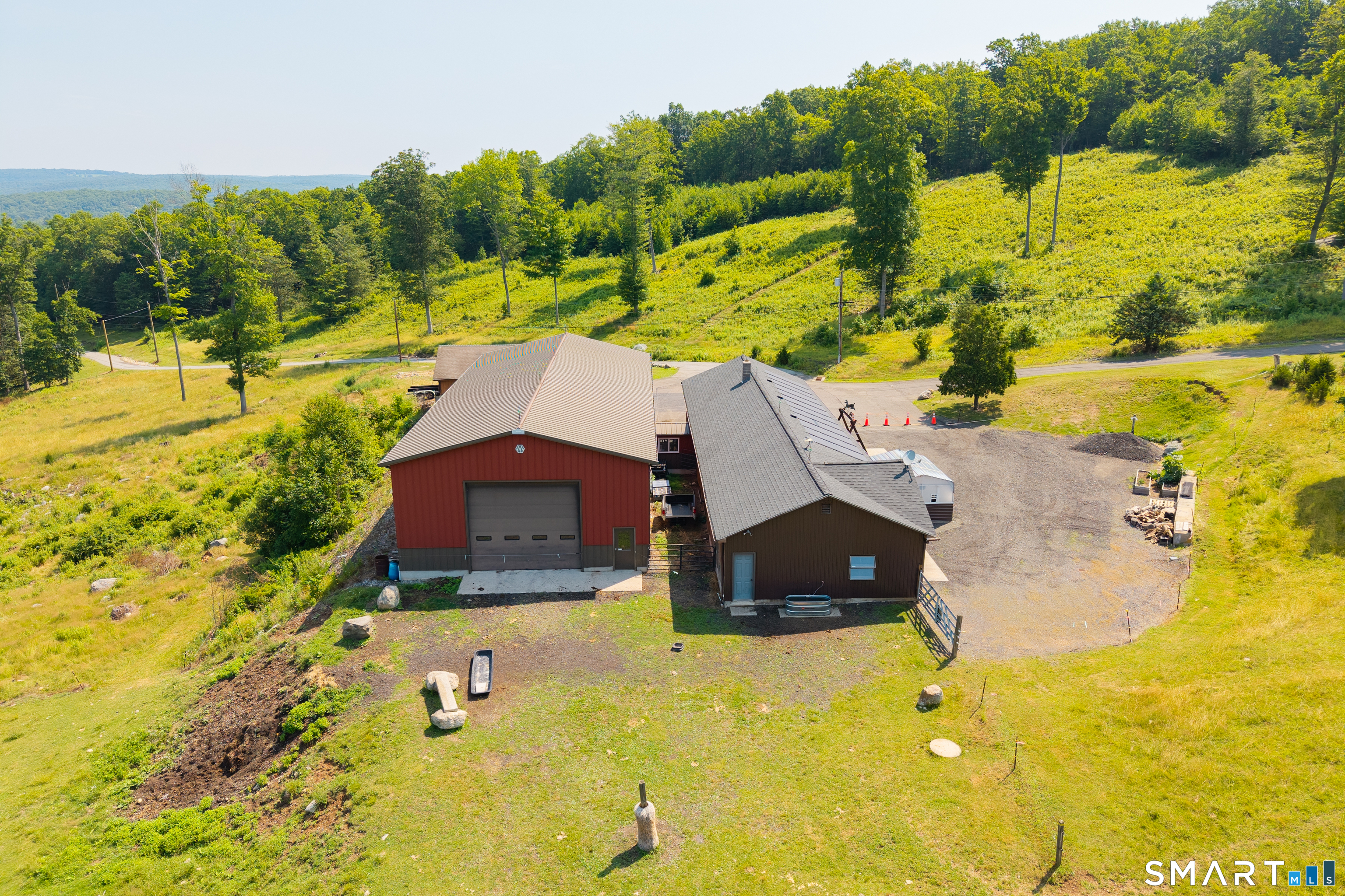 65 Maple West Avenue Haddam CT 06441
