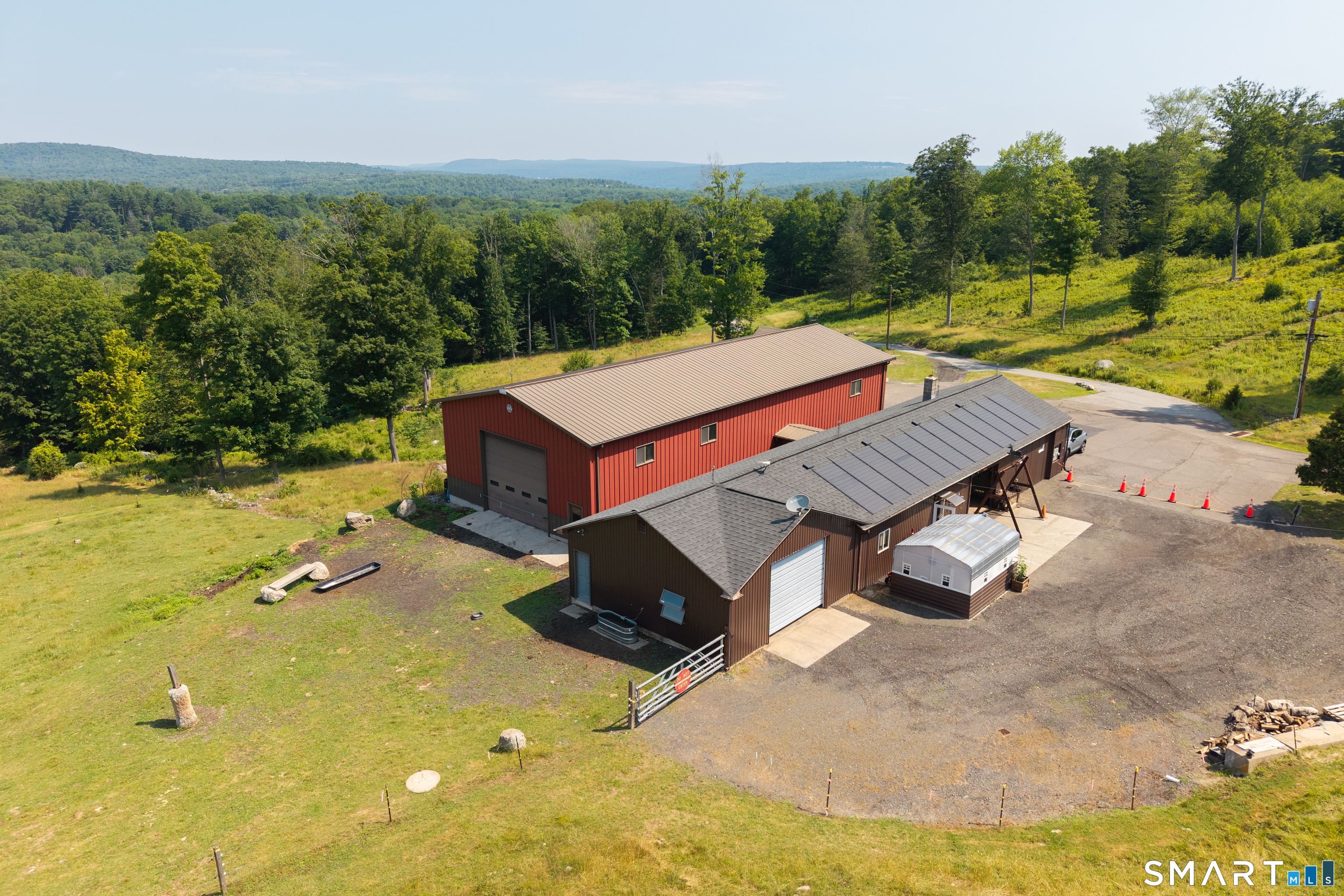 65 Maple West Avenue Haddam CT 06441