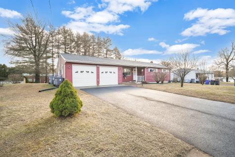 39 Heron Road Enfield CT 06082
