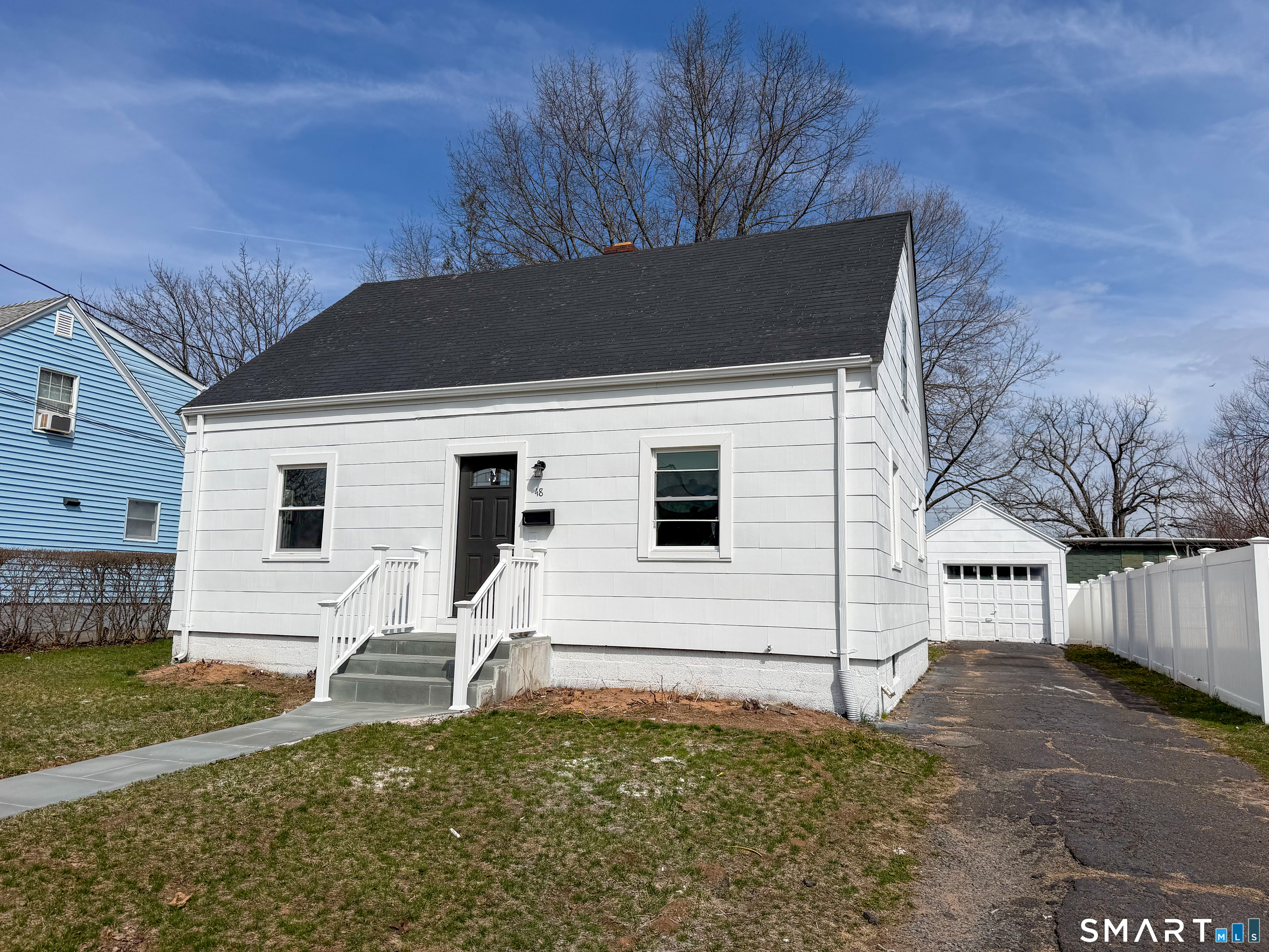 48 Rockwood Road Hamden CT 06514