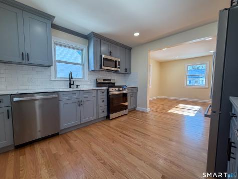 48 Rockwood Road Hamden CT 06514
