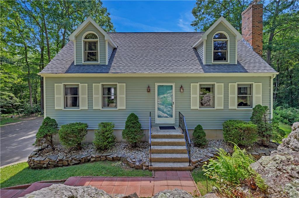 1018 West Lake Avenue Guilford CT 06437