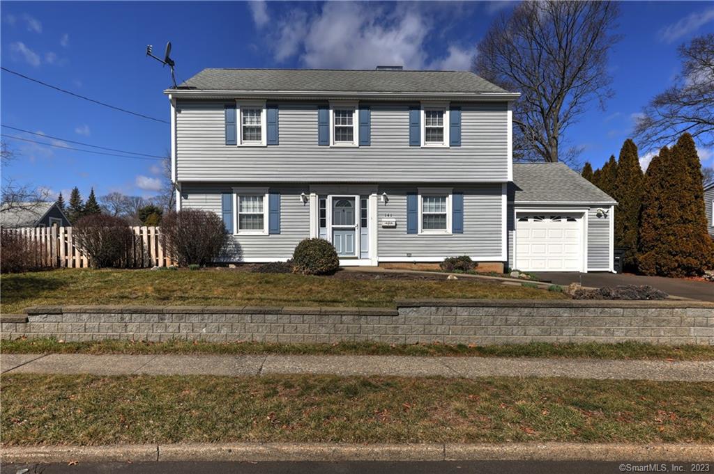 141 Seaflower Road Milford CT 06460