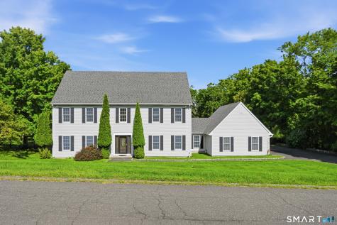8 Douglas Drive Danbury CT 06811