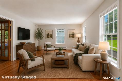 8 Douglas Drive Danbury CT 06811