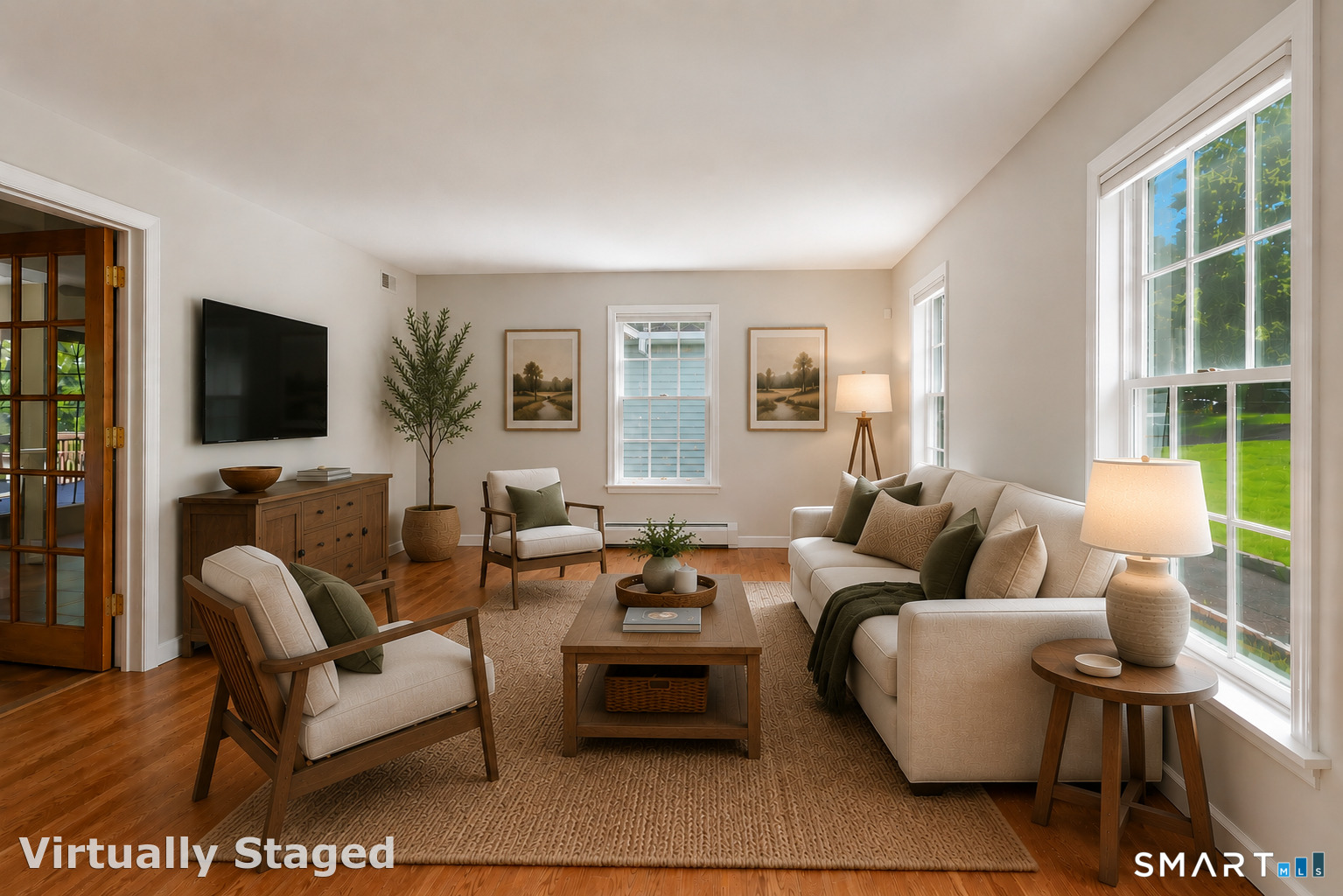8 Douglas Drive Danbury CT 06811