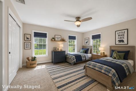 8 Douglas Drive Danbury CT 06811