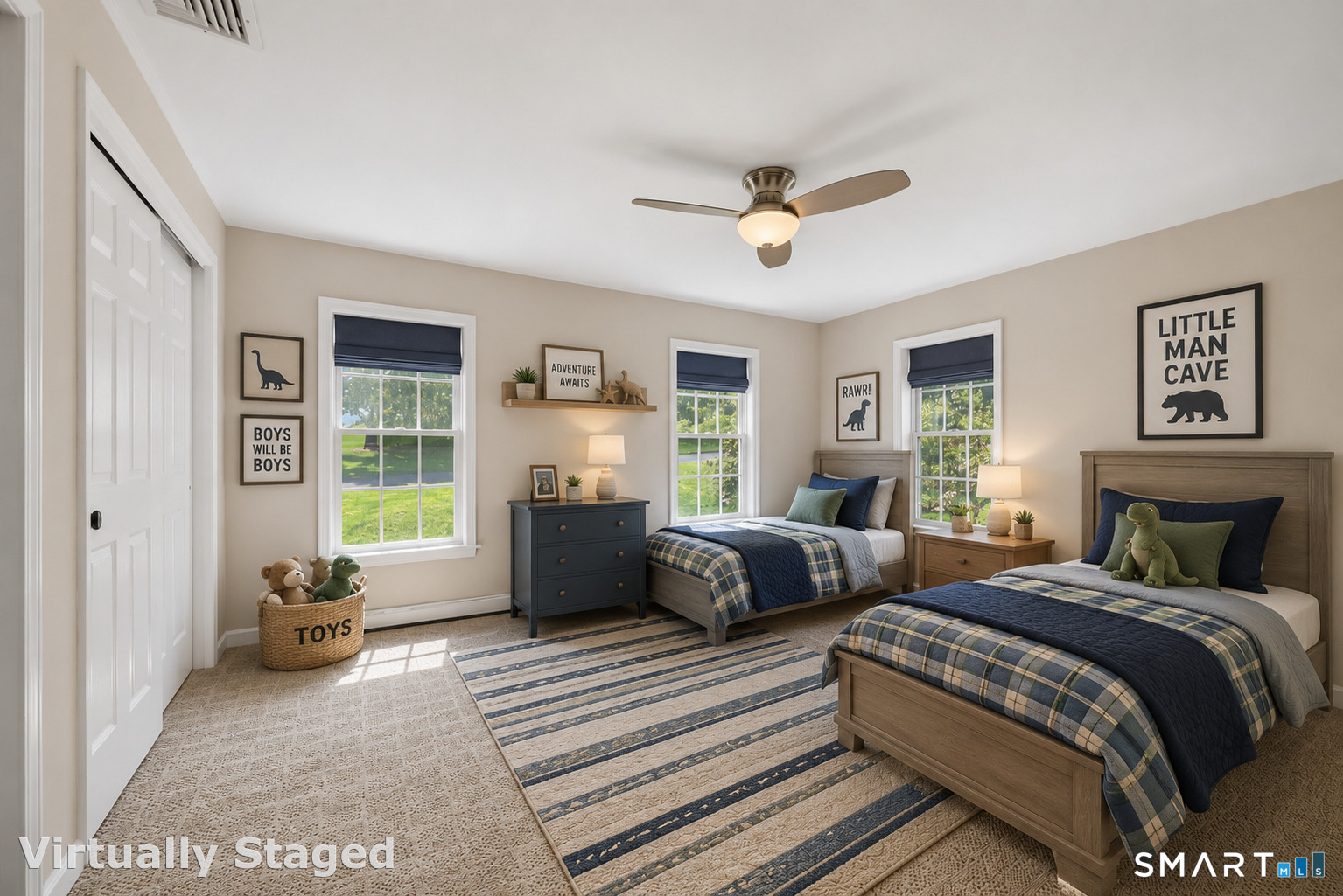 8 Douglas Drive Danbury CT 06811