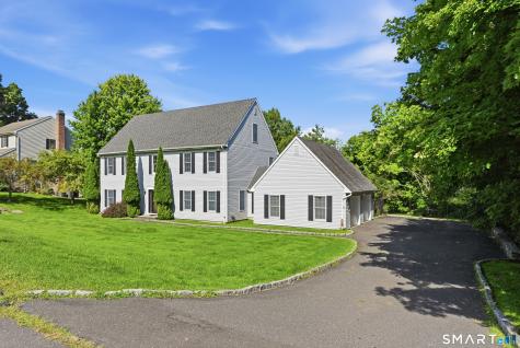 8 Douglas Drive Danbury CT 06811