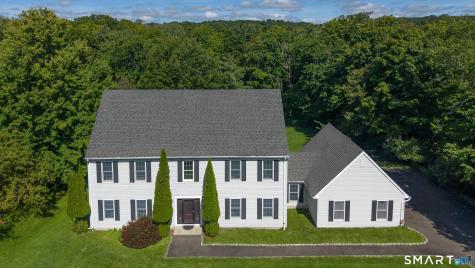 8 Douglas Drive Danbury CT 06811