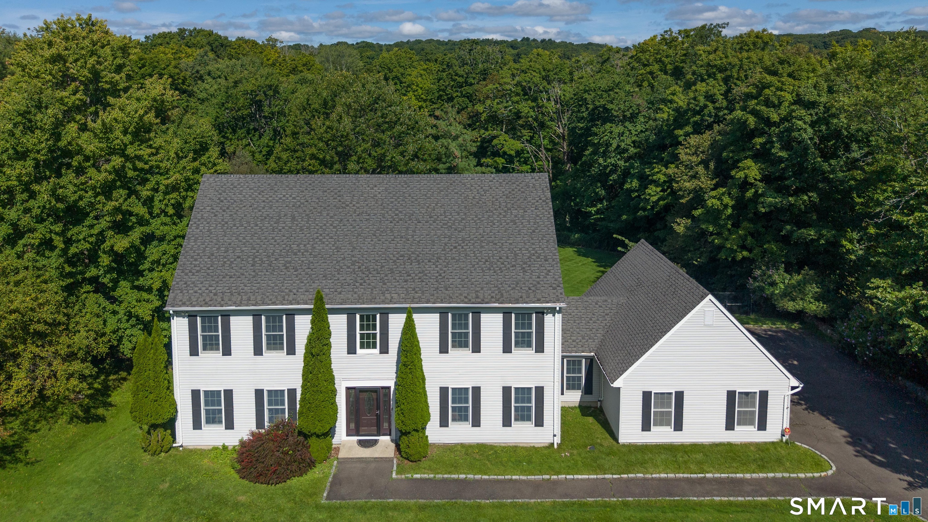 8 Douglas Drive Danbury CT 06811