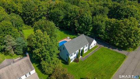 8 Douglas Drive Danbury CT 06811