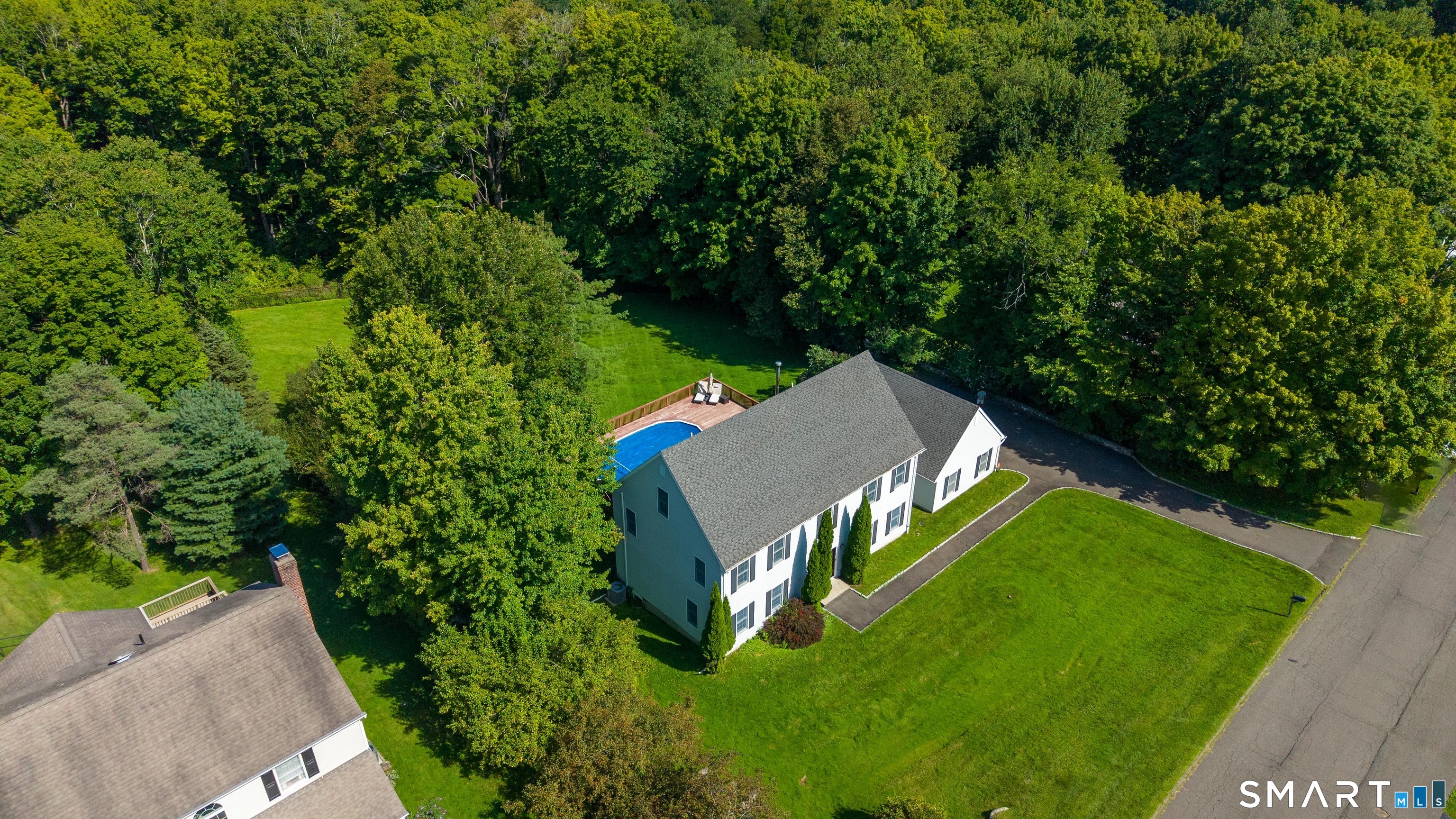 8 Douglas Drive Danbury CT 06811