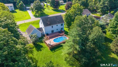 8 Douglas Drive Danbury CT 06811