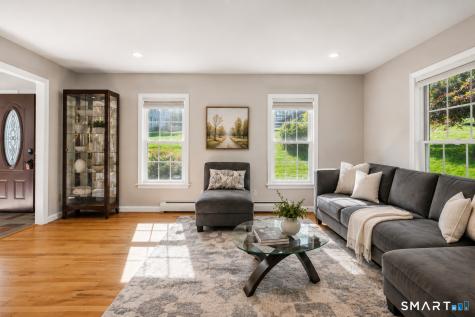 8 Douglas Drive Danbury CT 06811