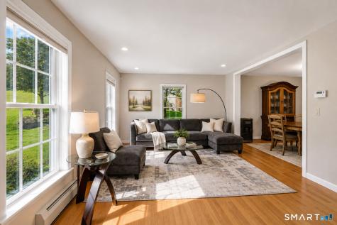 8 Douglas Drive Danbury CT 06811