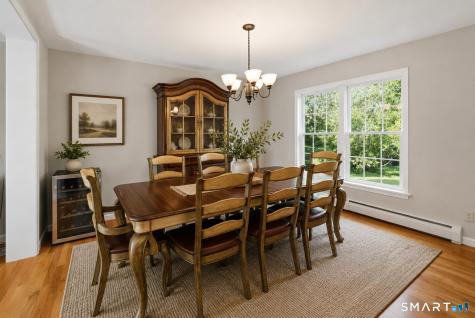 8 Douglas Drive Danbury CT 06811