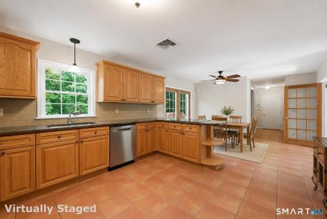 8 Douglas Drive Danbury CT 06811