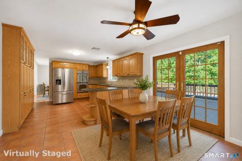 8 Douglas Drive Danbury CT 06811